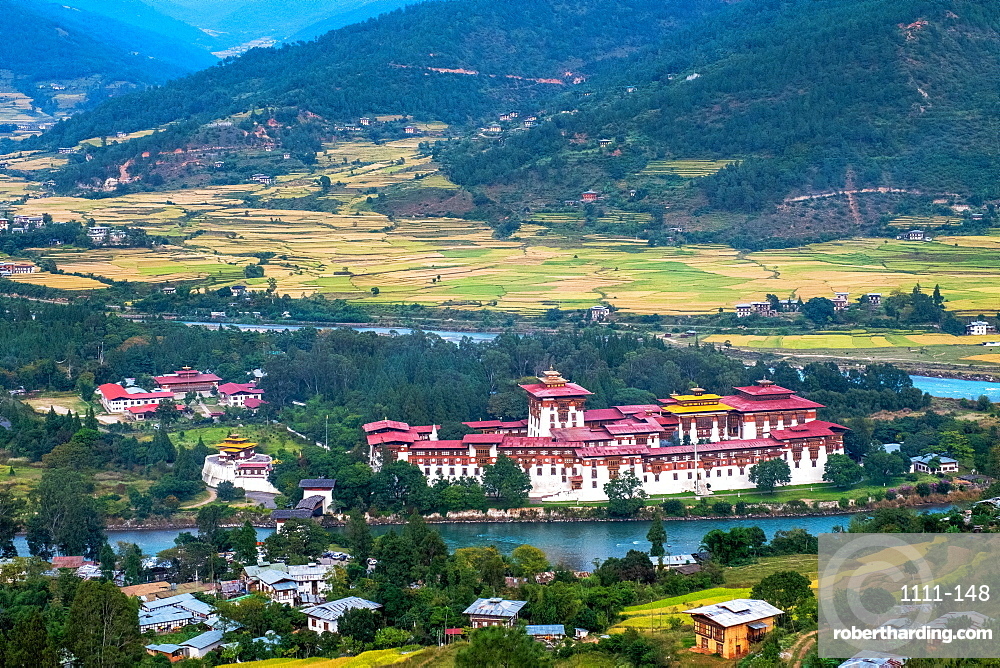 Bhutan tour condition