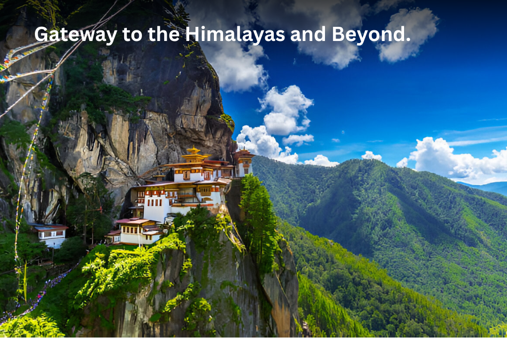 Bhutan tour travel guidance.