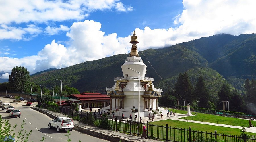 Honeymoon  tour in Bhutan