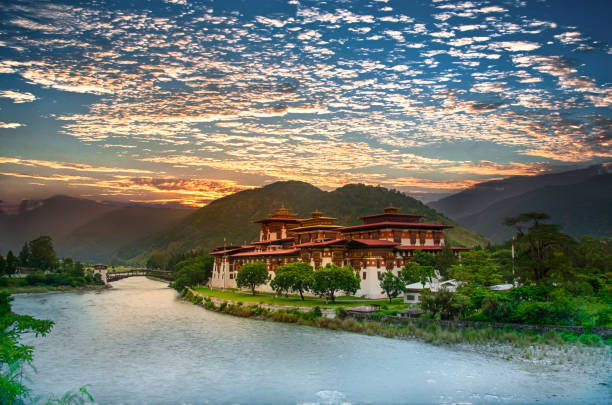 Bhutan Holiday Package